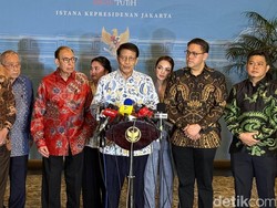 Eks Menlu Minta Publik Tak Tergesa-gesa Nilai Board of Peace