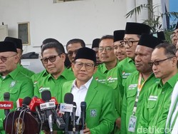 Apa Kabar Rencana Pemutihan Utang BPJS Kesehatan? Cak Imin Bilang Begini