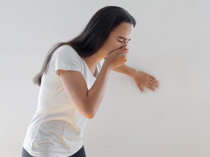 Mual di Pagi Hari Tanda Kehamilan Sehat, Simak Faktanya