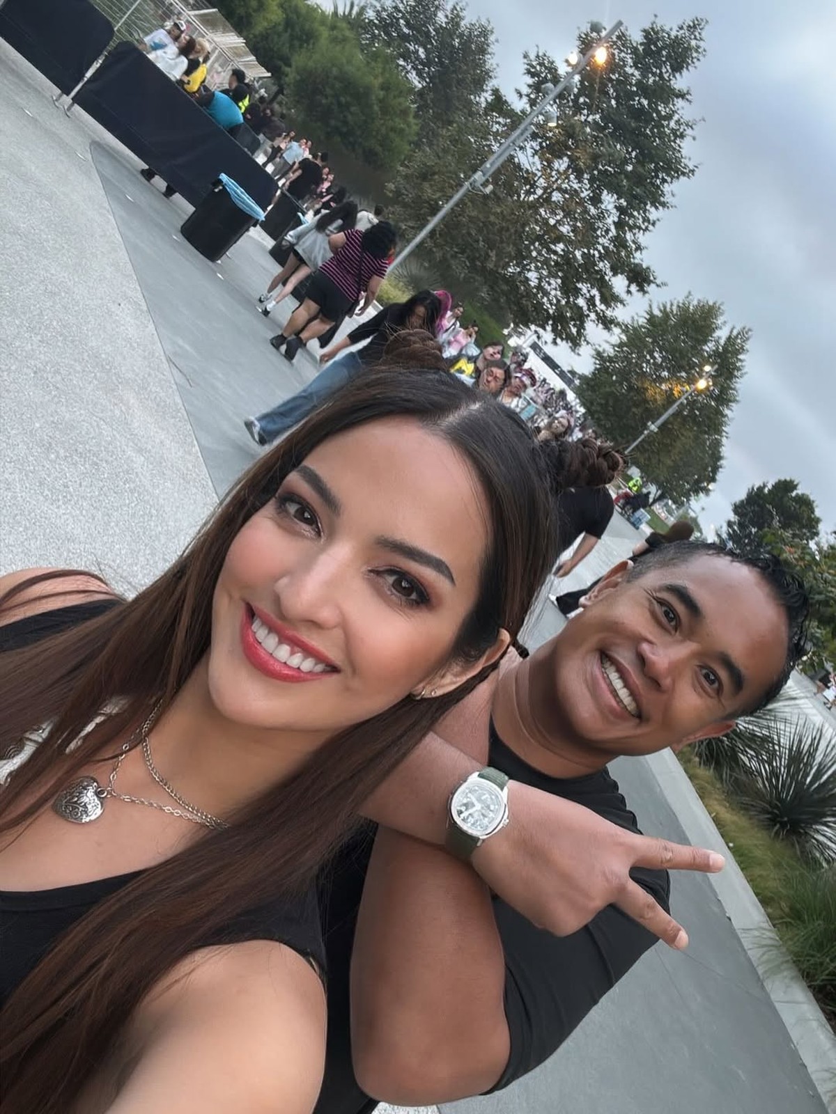 Nia Ramadhani dan Ardi Bakrie