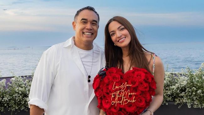 Terpopuler: Ardi Bakrie Komentar di Video Erika hingga Chat Denada ke Ressa