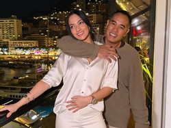 Diterpa Hoaks Cerai, Ini 7 Potret Nia Ramadhani & Ardi Bakrie Buktikan Keharmonisan