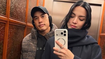 Update Informasi Selebriti InsertLive : Ups! Ardi Bakrie Ketahuan Komentar di Video Joget Erika Carlina