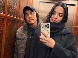 Ups! Ardi Bakrie Ketahuan Komentar di Video Joget Erika Carlina