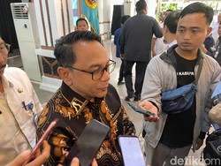 Plt Bupati Pati Dicecar KPK soal Jual Beli Kursi Perangkat Desa Kasus Sudewo