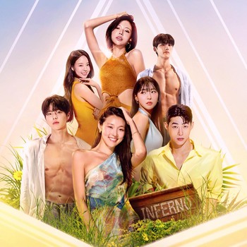 Minggu Depan Tamat, Simak Keseruan Single's Inferno 5 yang Tayang di Netflix