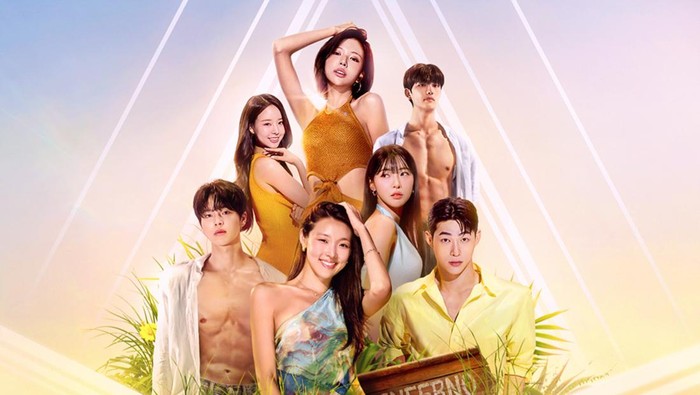 Minggu Depan Tamat, Simak Keseruan Single's Inferno 5 yang Tayang di Netflix