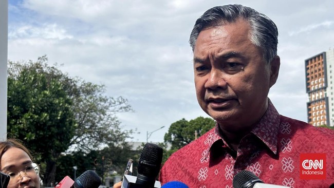 Dino Patti Djalal hingga Alwi Shihab bertemu Prabowo dan menilai Board of Peace sebagai solusi realistis untuk perdamaian di Palestina.