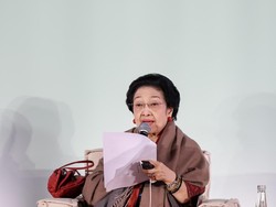 Megawati Cerita Pengalaman Tangani Konflik Saat Jadi Presiden, Dialog Jadi Kunci