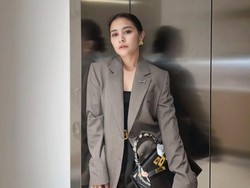 Prilly Latuconsina Tegaskan Masih Geluti Dunia Film usai Status Open to Work Jadi Kontrovesi