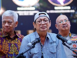 Prof Hermawan Paparkan Dinamika Kebijakan Kapolri di Tengah Reformasi Polri