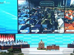 Apa Itu Gentengisasi? Program Prabowo Ganti Atap Seng Jadi Tanah Liat