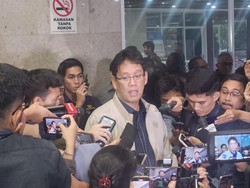 Respons Purbaya Usai Pejabat Pajak dan Bea Cukai Kena OTT KPK