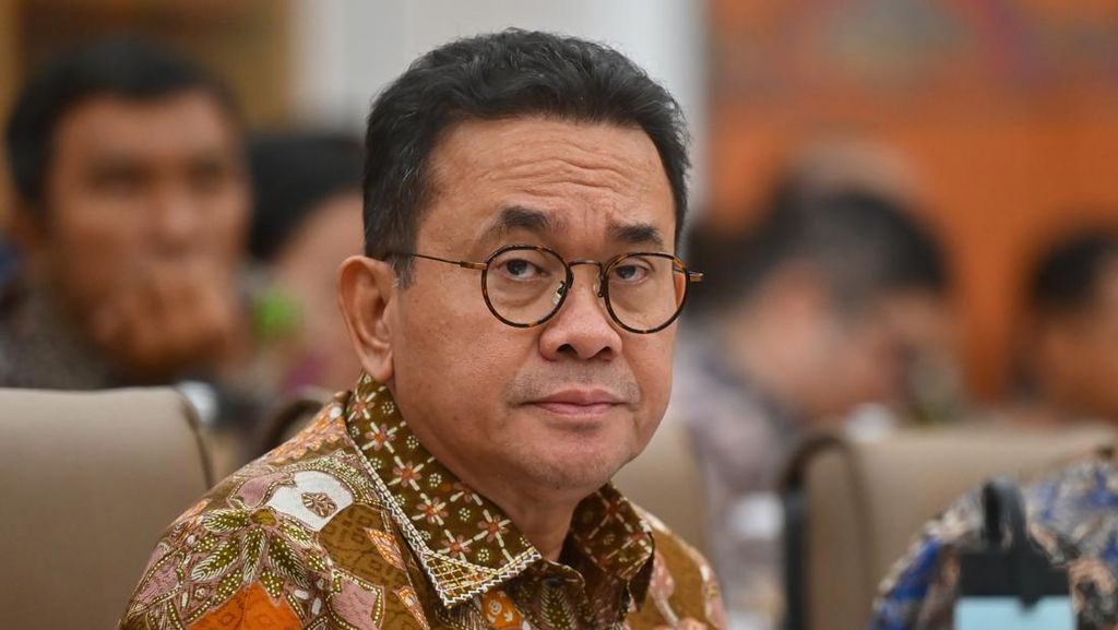 Mendag Dengar Eksportir Ngeluh Ongkos Logistik Naik Imbas Perang Iran