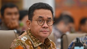 Mendag Dengar Eksportir Ngeluh Ongkos Logistik Naik Imbas Perang Iran