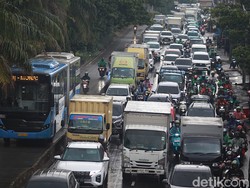 Prediksi Cuaca Lebaran 2026, Pemudik Tujuan Daerah Ini Waspada!