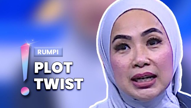 Video: Konflik dengan Denada Belum Kelar, Ressa Diterpa Isu Sudah Nikah