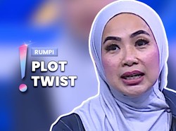 Video: Konflik dengan Denada Belum Kelar, Ressa Diterpa Isu Sudah Nikah