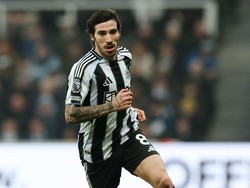 Tonali Bahagia di Newcastle, tapi...