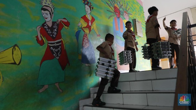 Pemerintah Mau Gelontorkan Rp76 Triliun untuk Sekolah — Ini Dampaknya ke Bisnis Anda