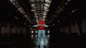 Mauro Zijlstra Sah Gabung Persija