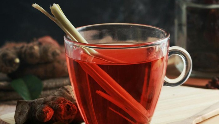 5 Minuman yang Baik Dikonsumsi di Pagi Hari 