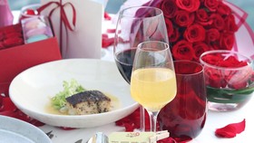 The 18th Hadirkan Pengalaman Valentine Romantis di Atas Kota Bandung