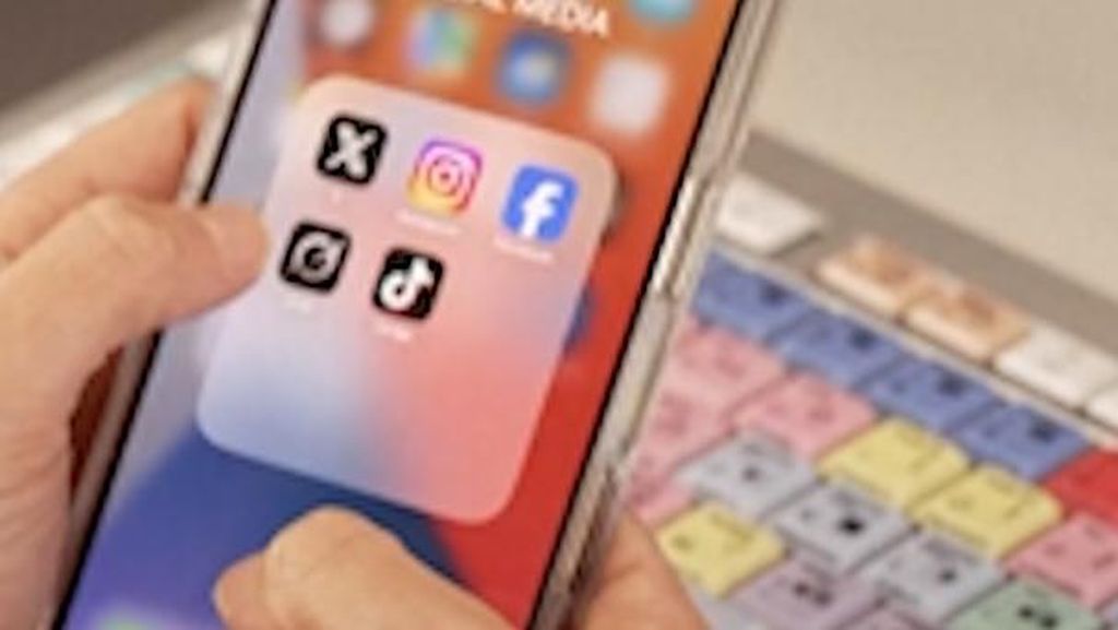 Spanyol Akan Larang Medsos Untuk Anak di Bawah 16 Tahun