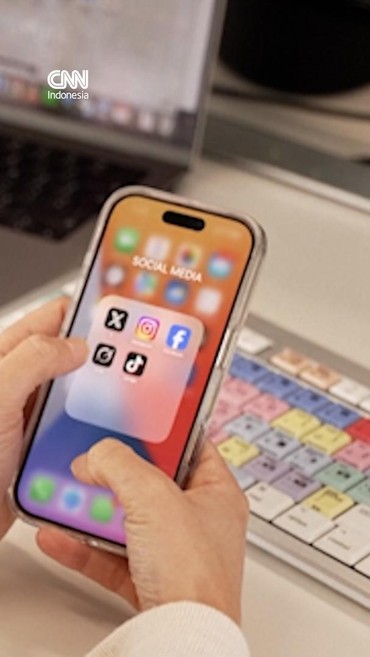 Spanyol Akan Larang Medsos Untuk Anak di Bawah 16 Tahun