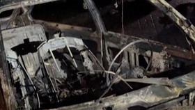 Serangan Drone Rusia ke Ukraina Tewaskan Dua Remaja