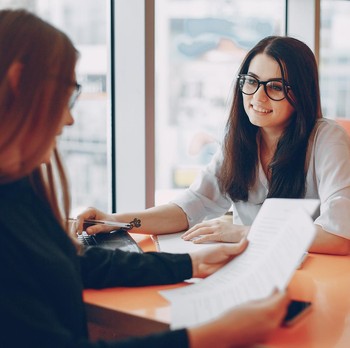 5 Tips Sukses Interview Kerja untuk Introvert