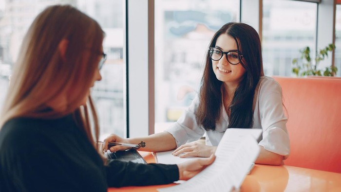 5 Tips Sukses Interview Kerja untuk Introvert
