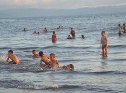 Tradisi Penampahan di Lombok, Ritual Jelang Ramadan yang Beda dari Budaya Hindu