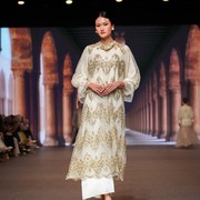 Ragam Tren Busana Lebaran 2026, Mulai dari yang Minimalis hingga Baju Ala Korea