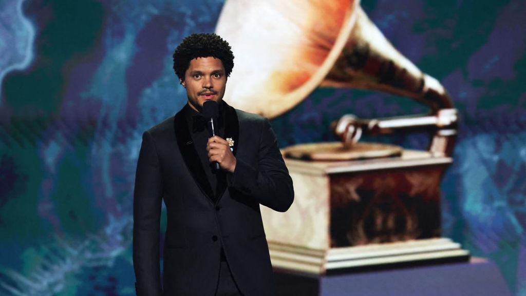 Rating Grammy Awards 2026 Turun dari Tahun Lalu