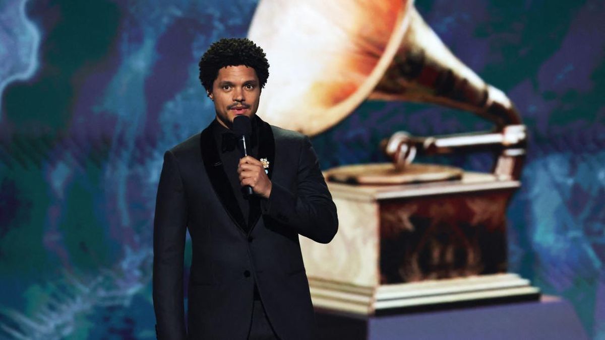 Rating Grammy Awards 2026 Turun dari Tahun Lalu