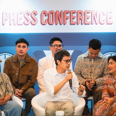 ArtSwara Bangkitkan Kenangan Musik 80-90an Lewat Vintage Sounds Bersama Tohpati Orchestra