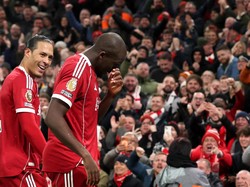 Van Dijk: Liverpool Memang Pantas Dikritik