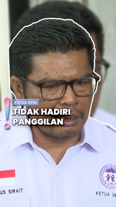 Video: KPAI Minta Inara Rusli-Virgoun Lepaskan Ego Demi Anak-anak