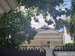 Begini Langkah TACB Surabaya Antisipasi Perusakan Cagar Budaya