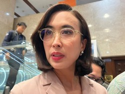 Anggota DPR Beri Nilai Kinerja Kemenpar 50, Menpar Bilang Begini