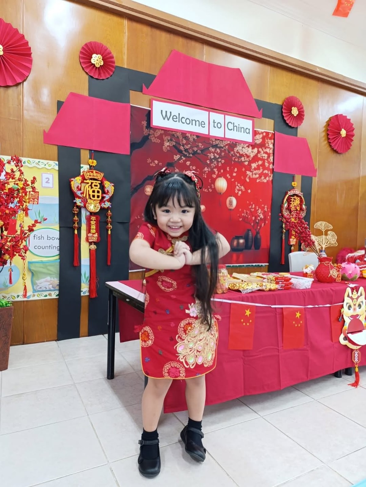 Xarena Anak Siti Badriah dan Krisjiana