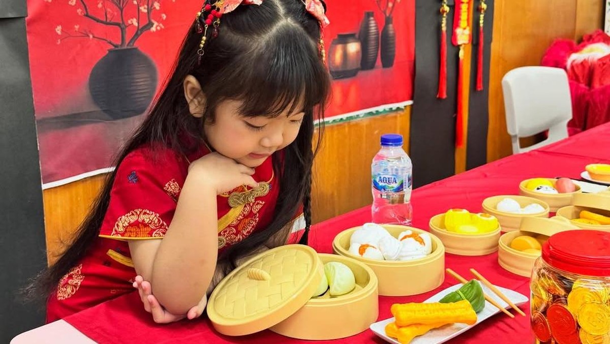 Xarena Anak Siti Badriah dan Krisjiana