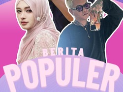 Video: Berita Populer: Bobon Jual Akun YouTube, Putusan Cerai Reza Arap