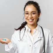 5 Karier Paling Cocok untuk Kepribadian ISFJ