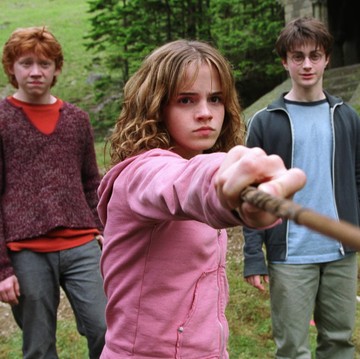 5 Rekomendasi Buku Fantasi dengan 'Vibe' Ala Harry Potter, Sudah Pernah Baca?