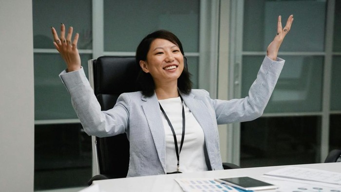 5 Zodiak Paling Optimis dan Selalu Lihat Sisi Baik