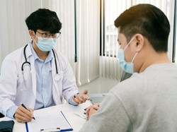 Pasien Berhak Bertanya dan Memahami Pilihan Pengobatannya