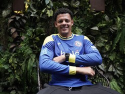 Arema FC Perkenalkan Bek Asing Baru Walisson Moreira