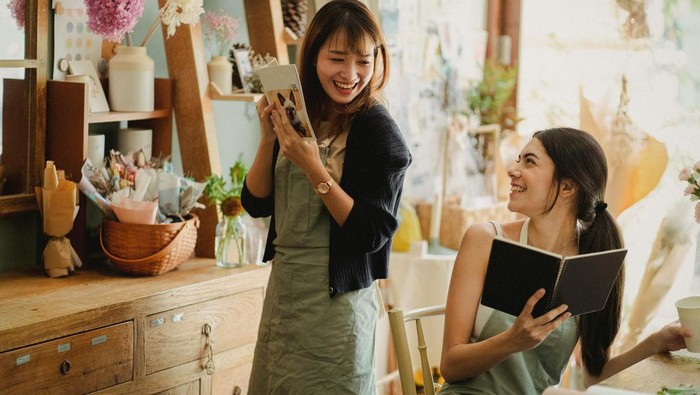 Aries adalah perintis yang penuh determinasi dan selalu siap menghadapi tantangan baru